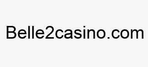 Belle2casino.com